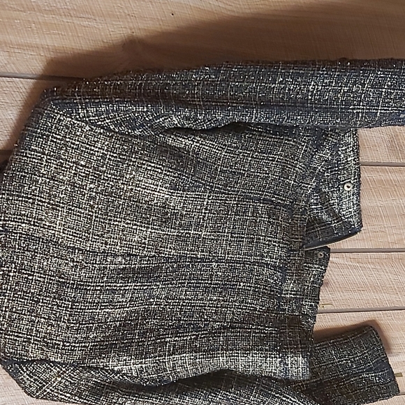 Jacket - Picture 5 of 5